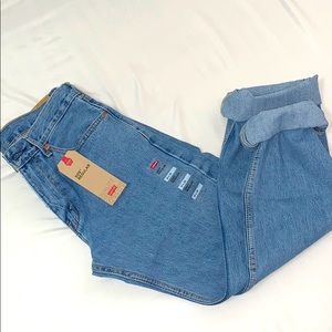 Levi’s vintage jeans